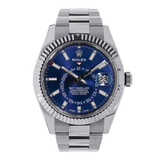 Rolex Sky-Dweller