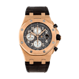 Audemars Piguet Royal Oak Offshore