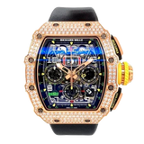 Richard Mille RM11-03