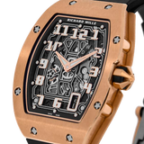 Richard Mille RM67-01