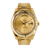 Rolex Day-Date II