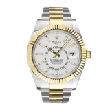 Rolex Sky-Dweller