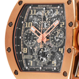Richard Mille