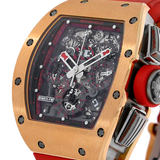 Richard Mille RM011