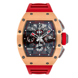 Richard Mille RM011