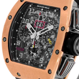 Richard Mille RM011