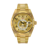 Rolex Sky-Dweller
