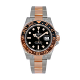 Rolex GMT Master II