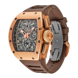 Richard Mille
