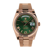 Rolex Day-Date 40