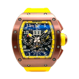 Richard Mille RM011