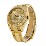 Rolex Sky-Dweller