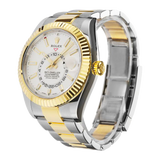 Rolex Sky-Dweller