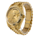 Rolex Day-Date II