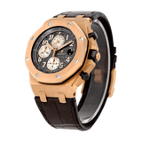 Audemars Piguet Royal Oak Offshore