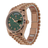 Rolex Day-Date 40
