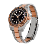 Rolex GMT Master II