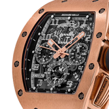 Richard Mille RM011