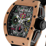 Richard Mille RM11-02