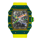 Richard Mille RM67-02