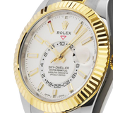 Rolex Sky-Dweller