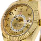 Rolex Sky-Dweller