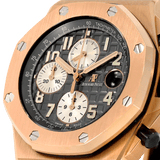 Audemars Piguet Royal Oak Offshore