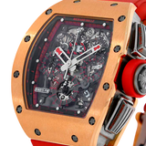 Richard Mille RM011