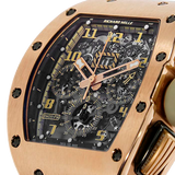 Richard Mille RM011