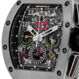 Richard Mille RM11-02