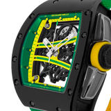 Richard Mille RM61-01