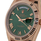 Rolex Day-Date 40