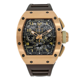 Richard Mille RM011