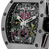 Richard Mille RM11-02