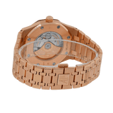 Audemars Piguet Royal Oak