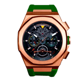 PL01 - Rose Dark Green