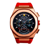 PL01 - Rose Red