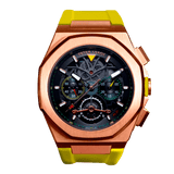 PL01 - Rose Yellow