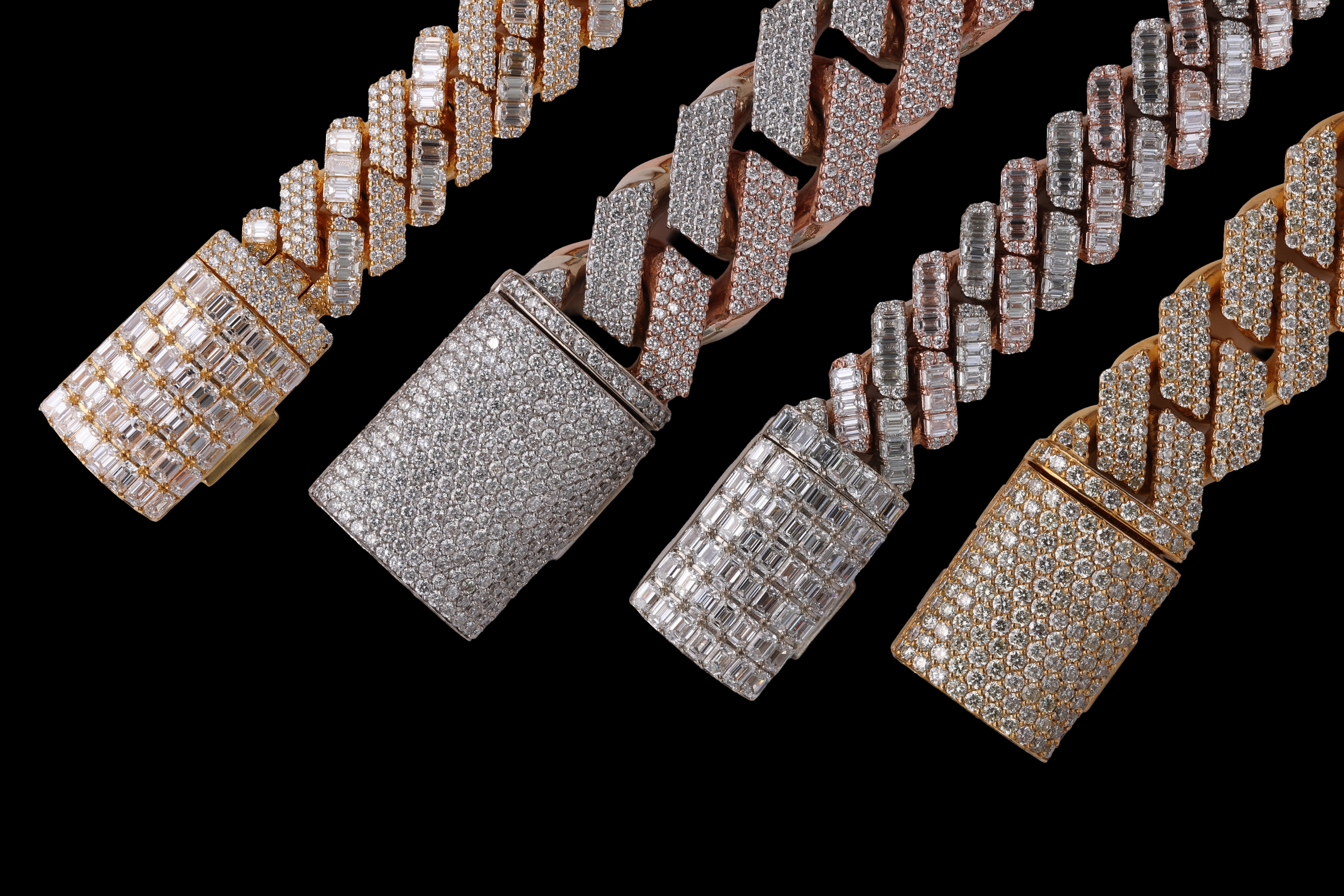 Mens Bracelets