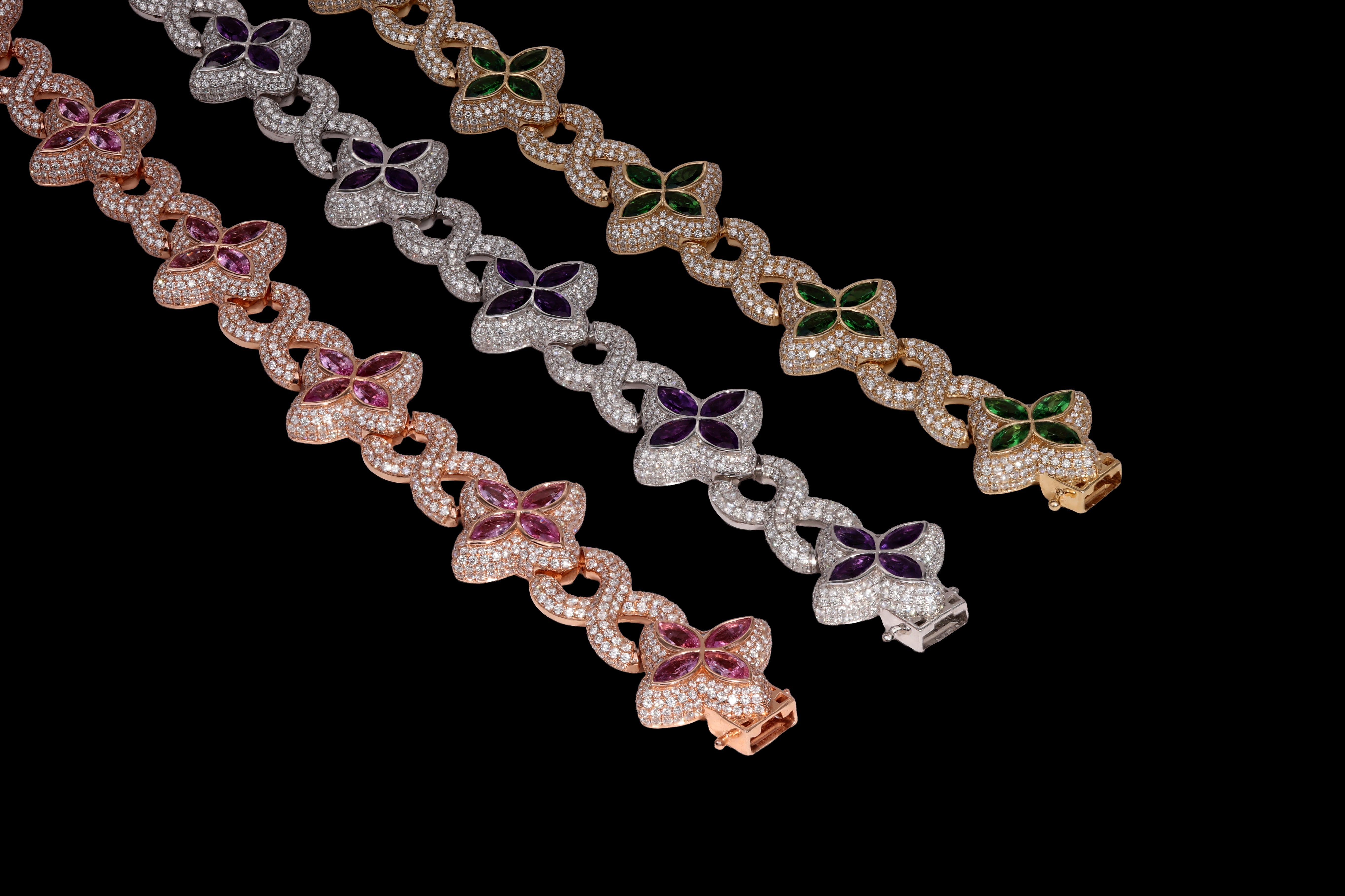 All Bracelets