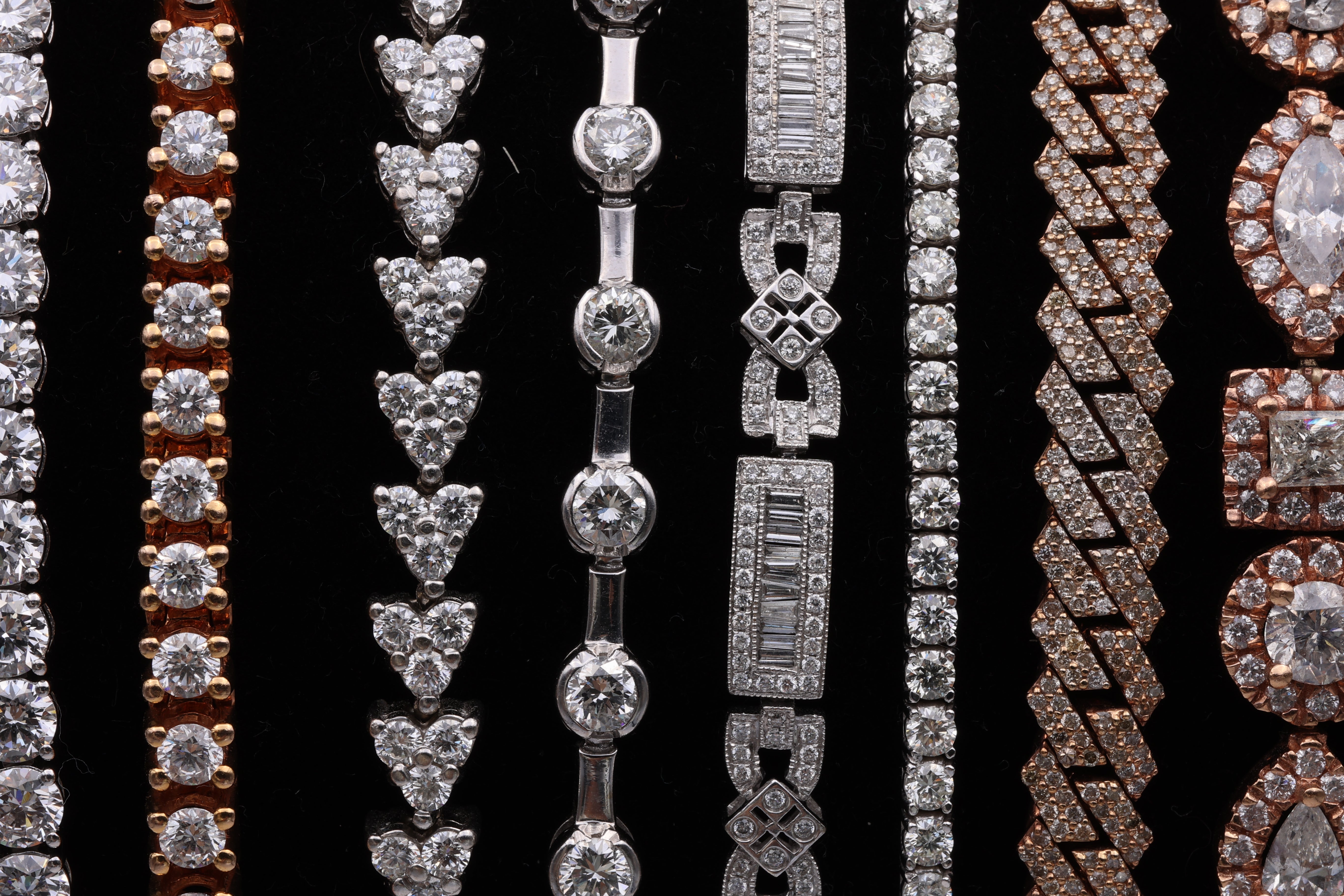 All Bracelets