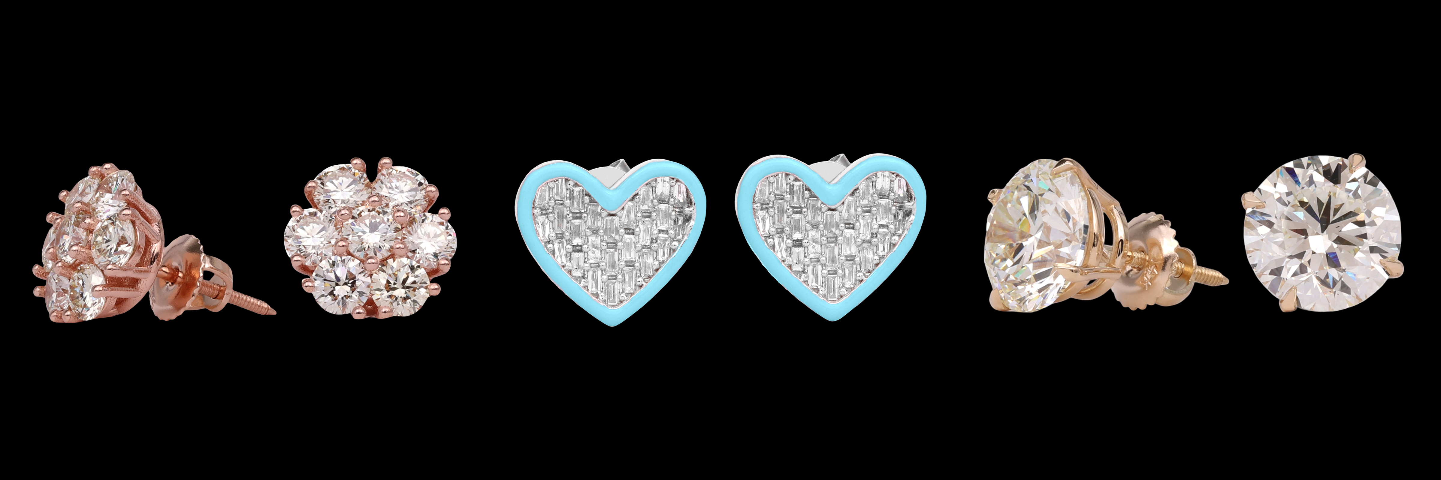 ALL EARRINGS