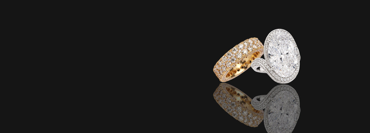 Women's Wedding Rings