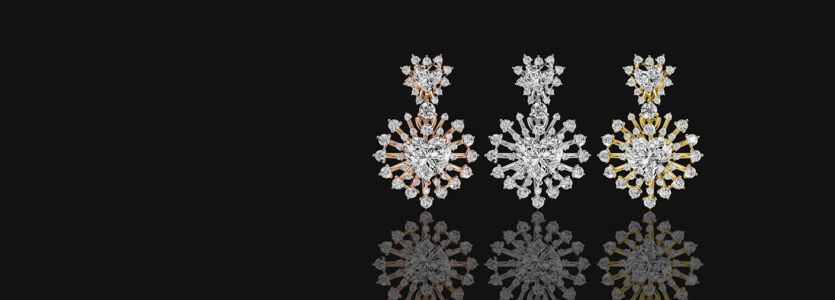 ALL EARRINGS