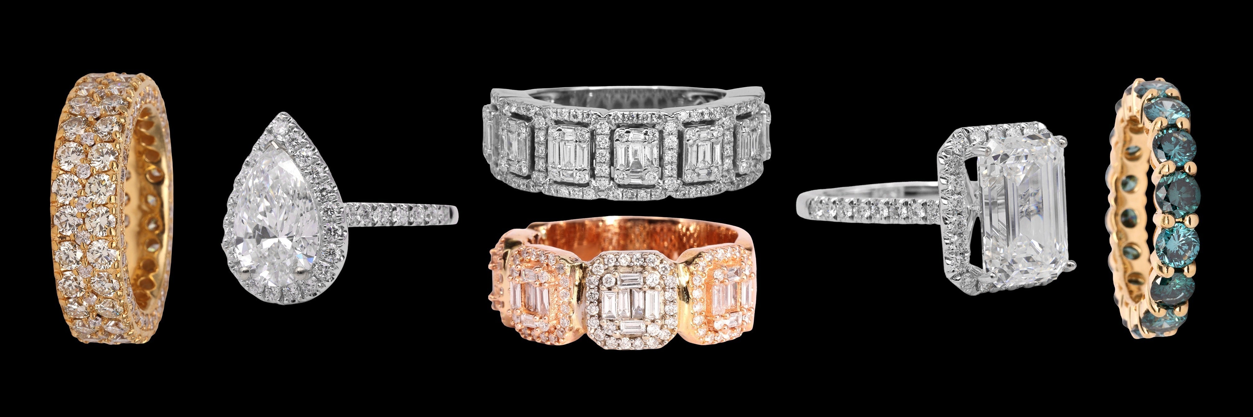 Women's Rings
