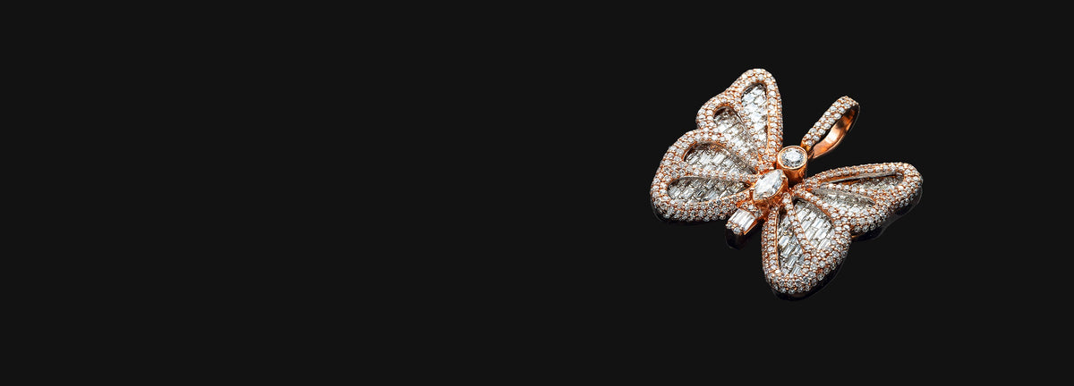 Pendants for women