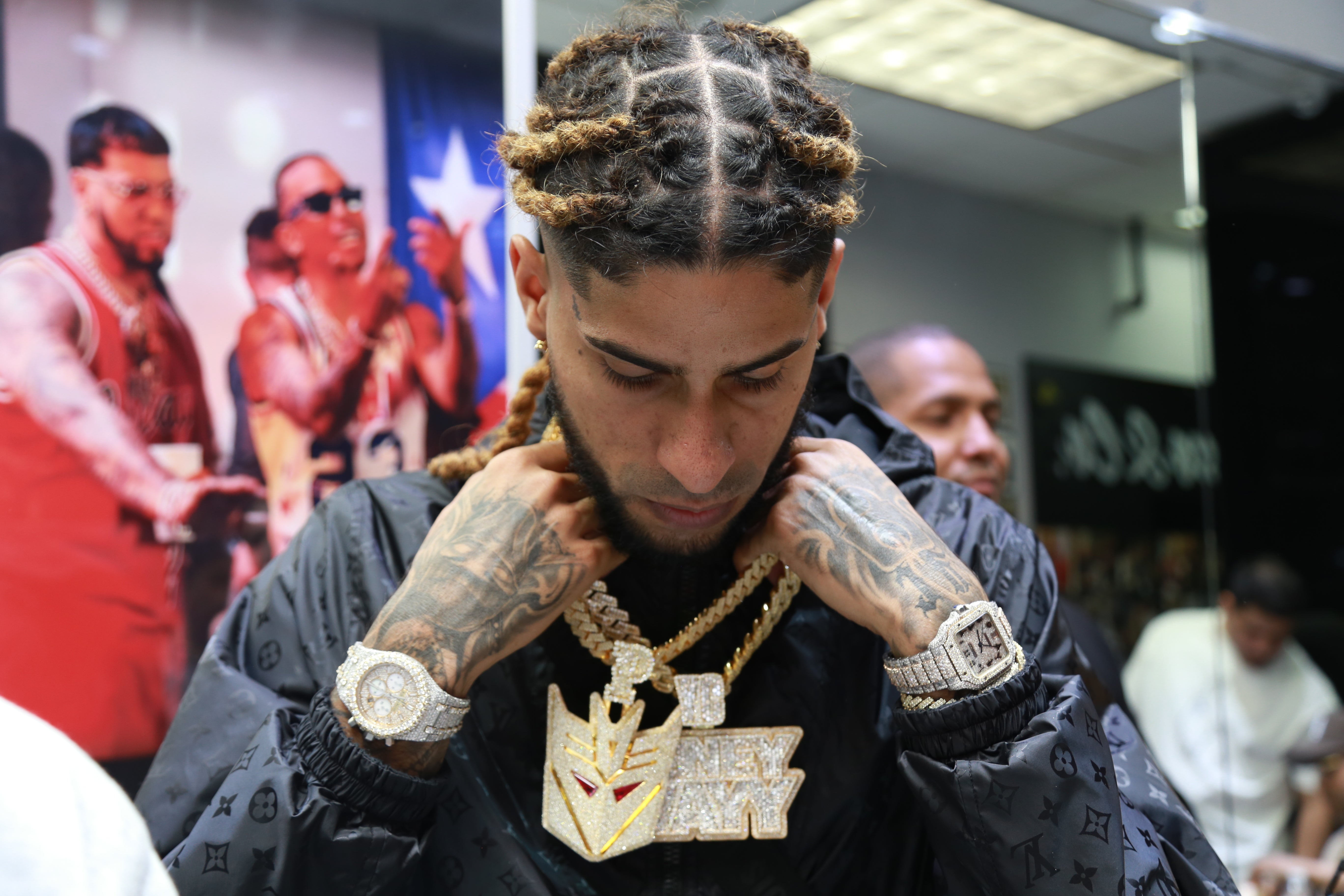 El Russo & Co – El Russo & CO