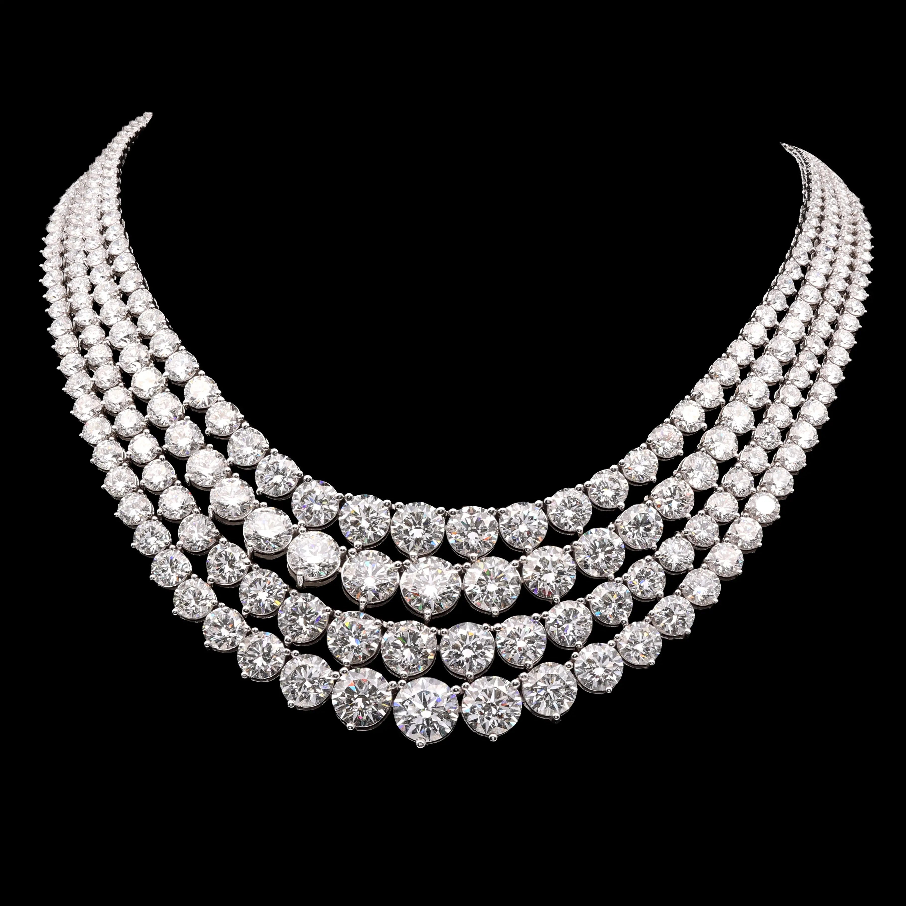 Womens Necklace collection image