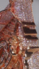 El Russo & Co Featured Diamond Pendant