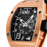 Richard Mille RM010